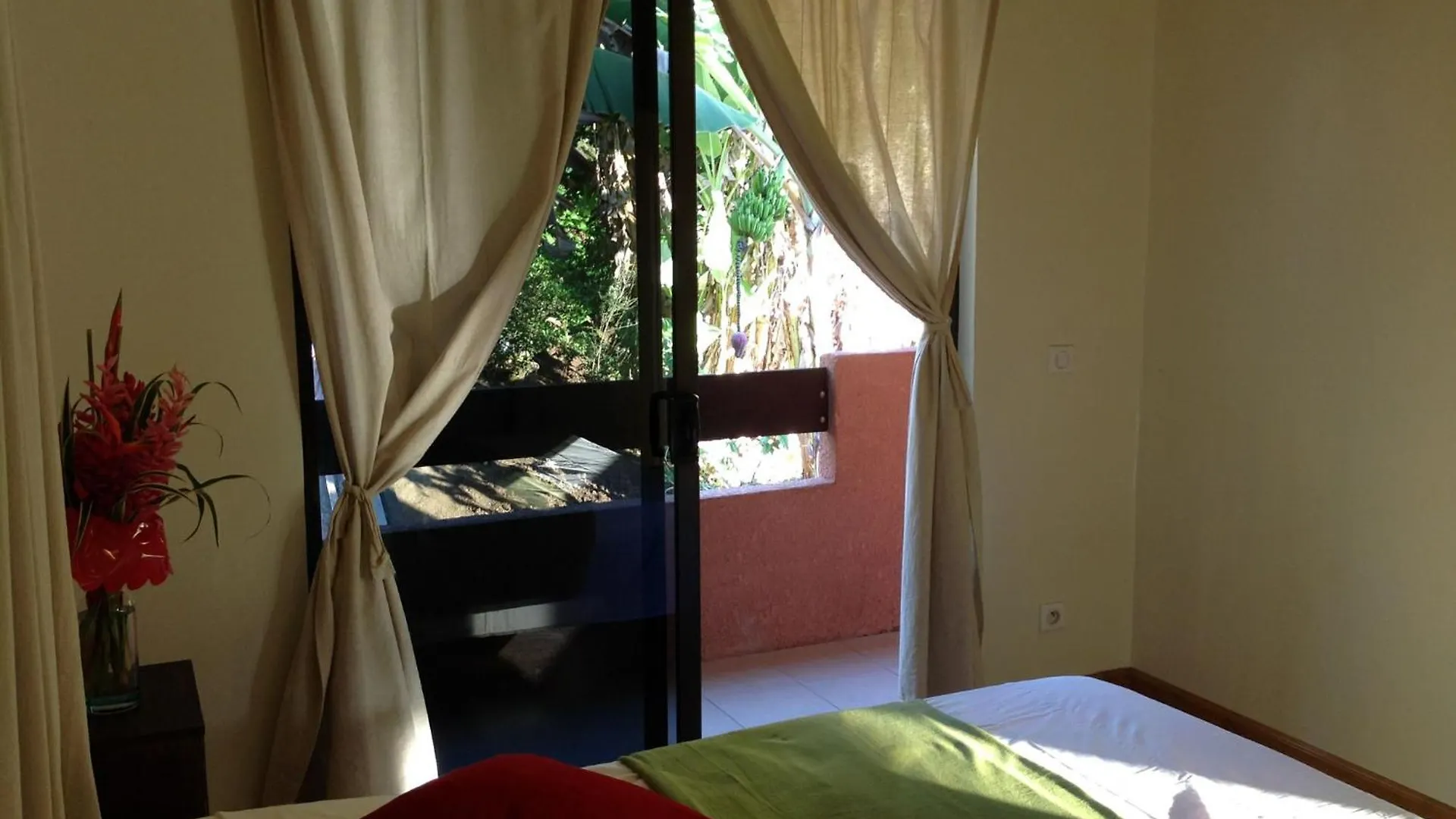 Royale Attitude Hotel Faaa French Polynesia