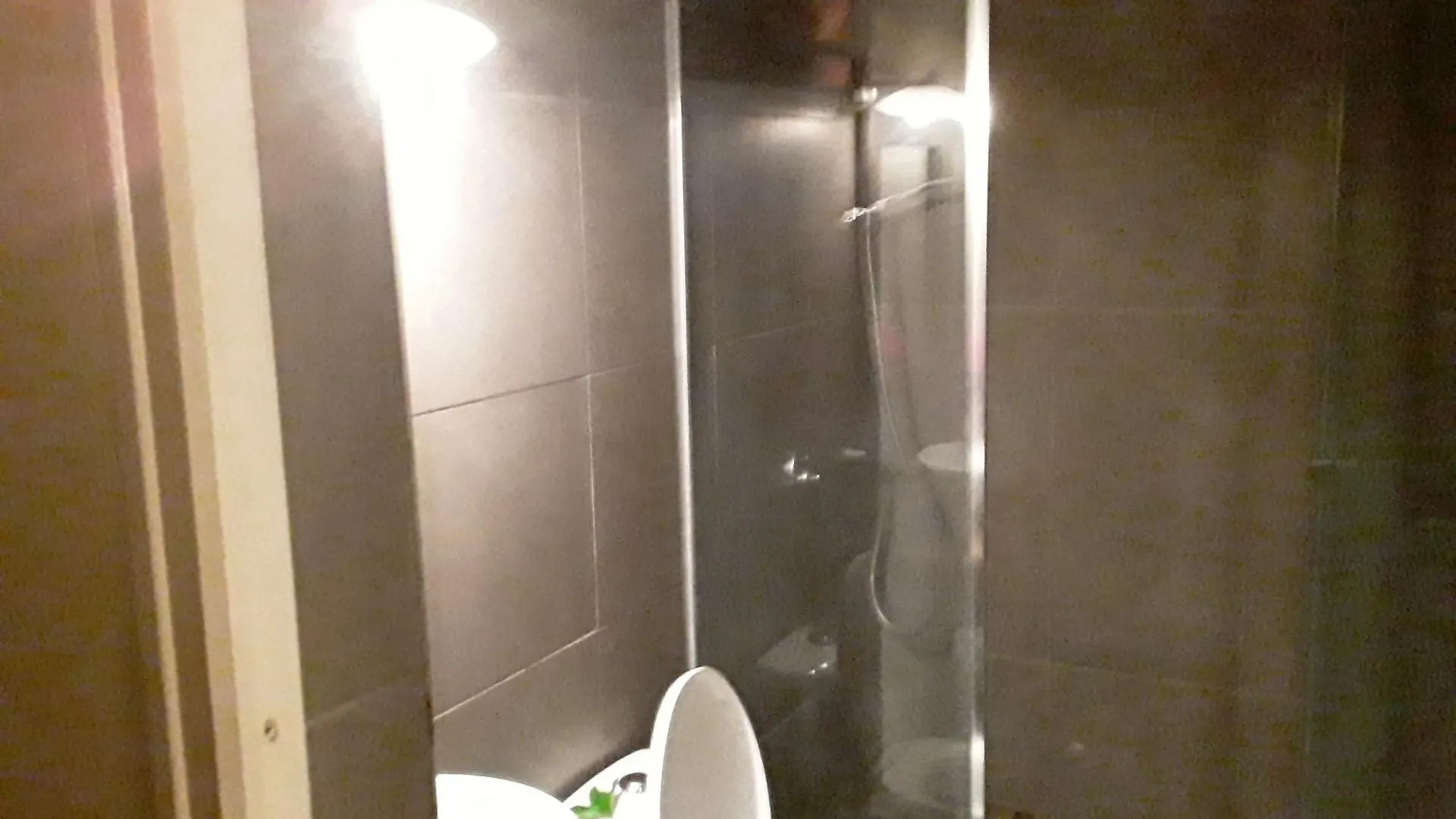 Guest house Royale Attitude Hotel Faaa