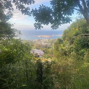 Pamatai Sky Fa'a'ā